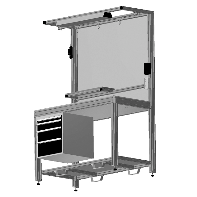 Anwendungsbeispiel / Produktanwendung (R)
