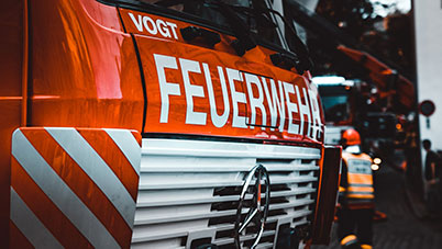 Feuerwehrtechnik