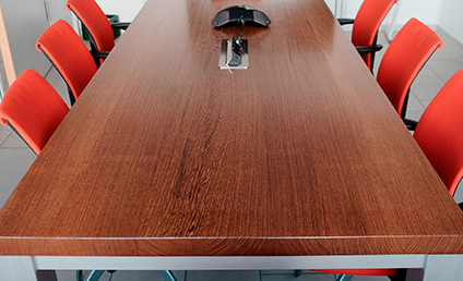 Conference table