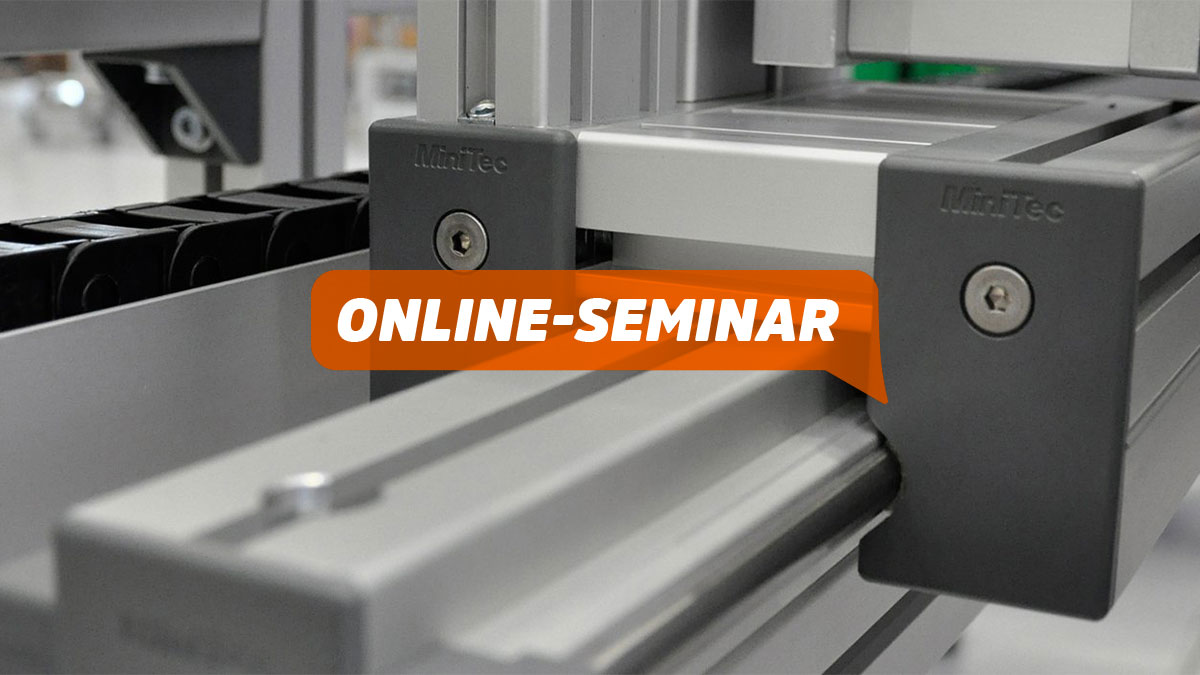 Online-Seminar das Linearsystem LR