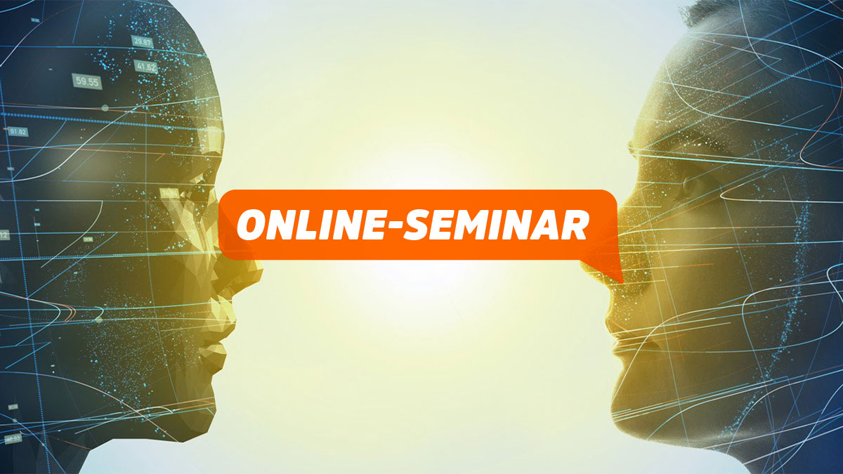 Online-Seminar Digitaler Zwilling